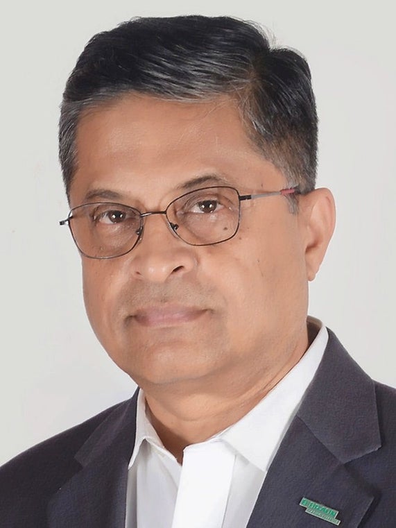 Mr. Aditya Banerjee